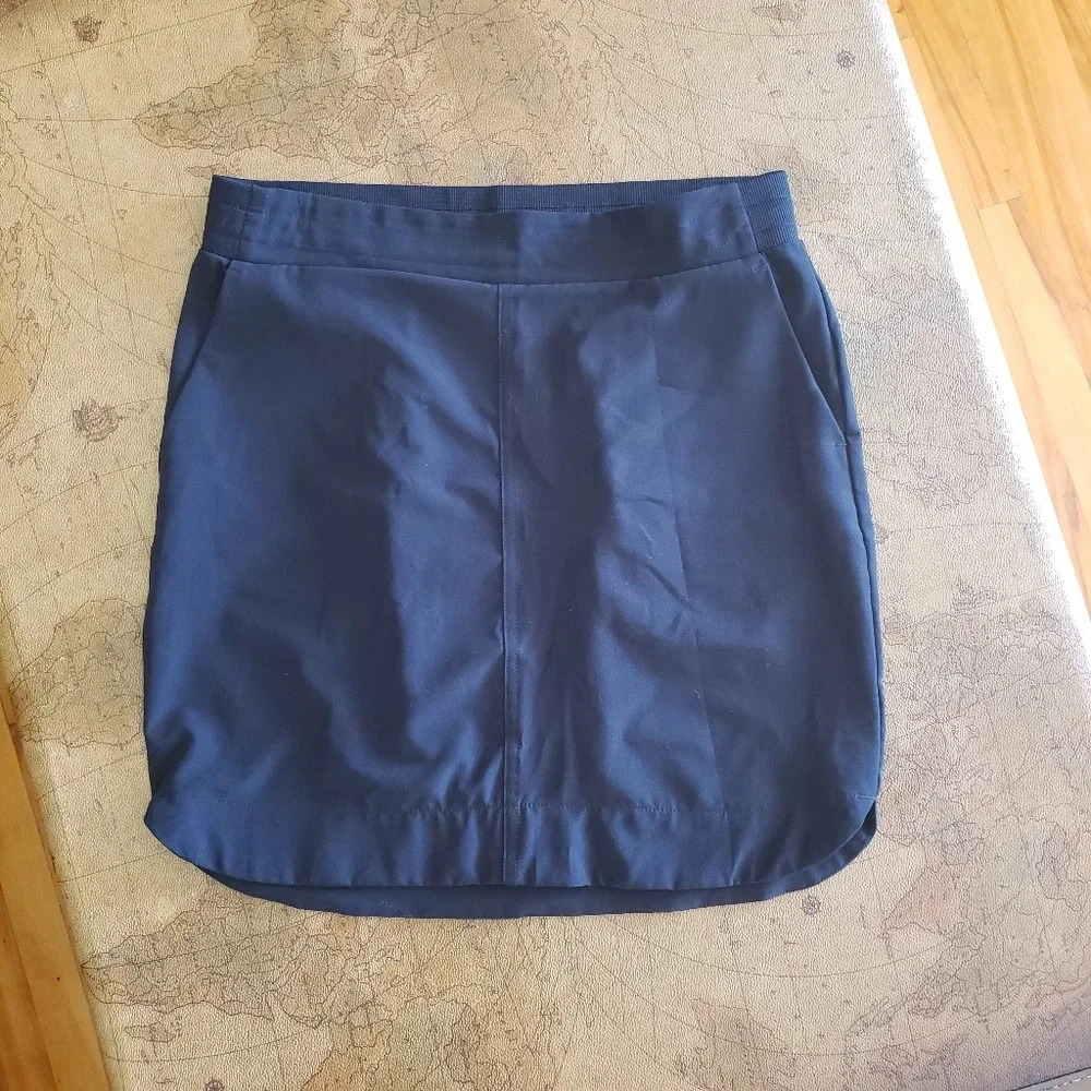 *JOE FRESH active skirt  coverup, size small